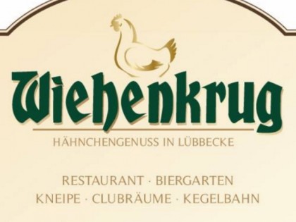 Photo: Wiehenkrug